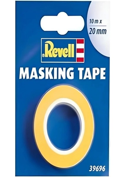 Revell Maskeleme Bantı 20MM