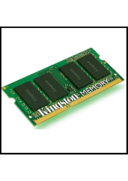 Kıngston KIN-SOPC12800L-4G, 4gb, 1600MHZ, Ddr3, Sodimm Notebook Ram, 1,35V, CL11