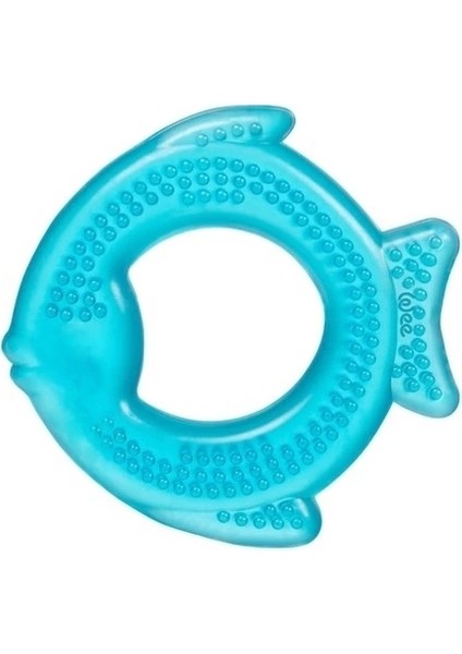 Wee Baby Sulu Diş Kaşıyıcı 859