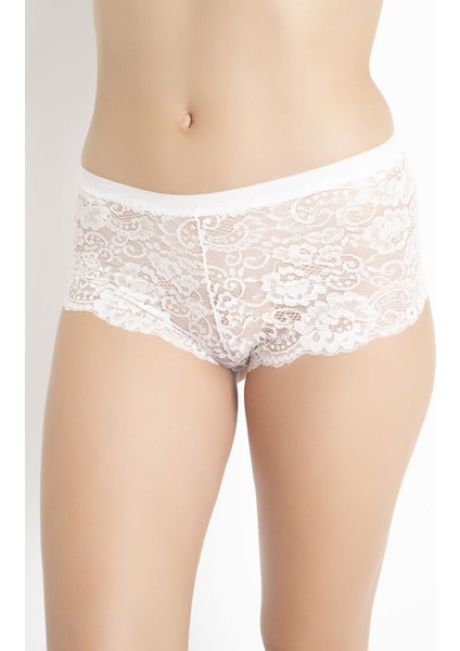Günlük Dantelli Brazilian Boxer 929 fiyatları