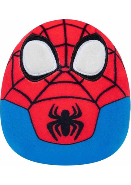 Squishmallows Spidey ve Muhteşem Arkadaşları 13 cm