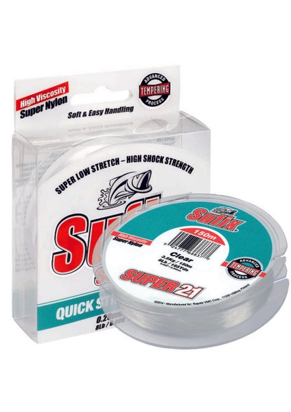 0.30 Sufıx Super 21 Clear MIS.150M