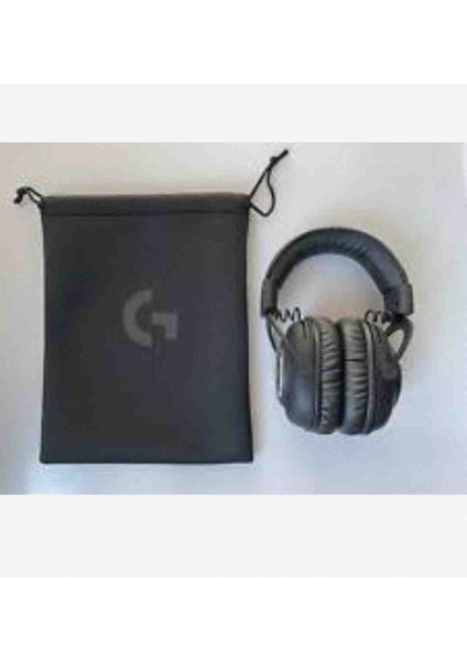G Pro x Kulaklık Taşıma Çantası