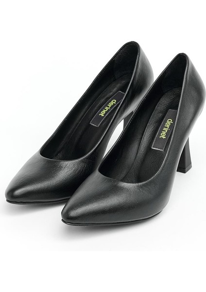 Hakiki Deri Kadın Stiletto fiyatları