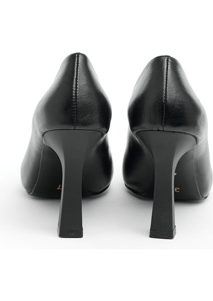 Hakiki Deri Kadın Stiletto fırsatları