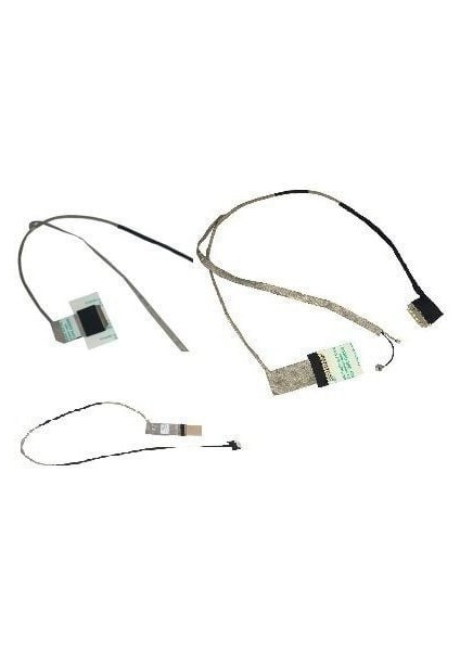 Sony Vaio 015-0401-1508_A Notebook LCD Cable