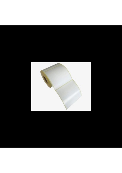 Pg Etiket 100MMX76MM (Tek Kolonda 1li) , Toplam 570 Ad (Vellum)