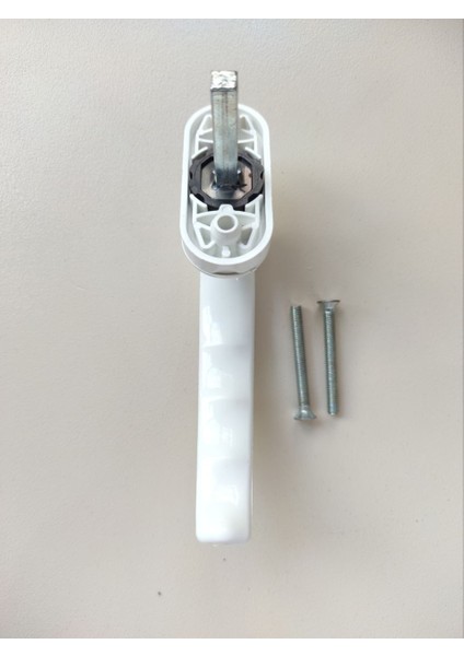 Pvc Pimapen Pencere Kolu Balkon Sürme Kapı Kolu