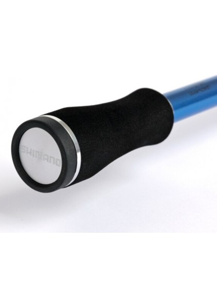 Kamış Technium Eging Spinning 2,51M 8'3" Egı:2,5-4,0 2pc fırsatları