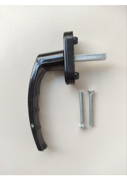 Pvc Pimapen Pencere Kolu Balkon Sürme Kapı Kolu