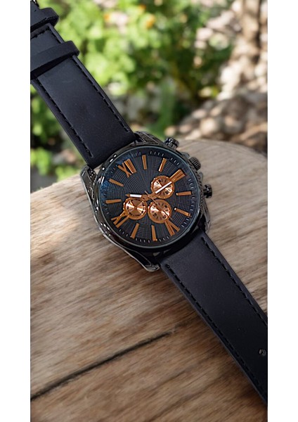 Her Bileğe Ayarlanabilir Şık Çelik Kasa Erkek Kol Saati fiyatları