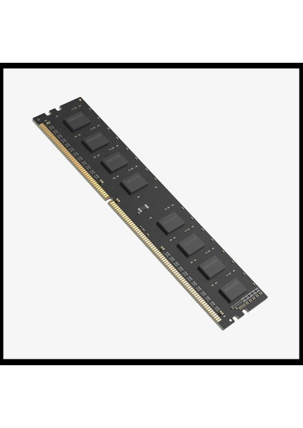 Hıksemı Hıker, HSC408U26Z1, 8gb, Ddr4, 2666MHZ, CL19, Desktop, Ram (By Hikvision)