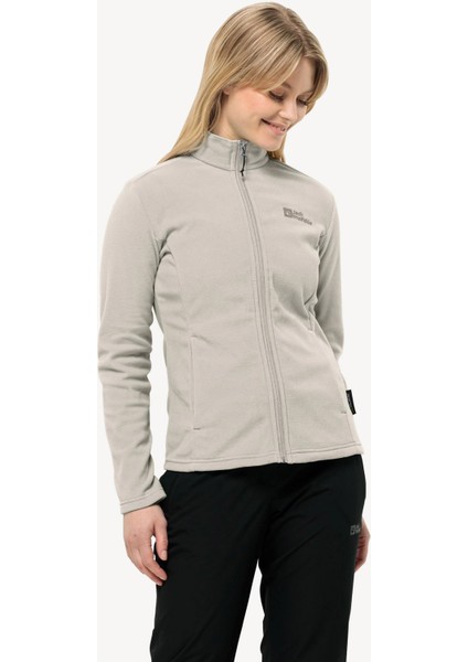 Taunus Fz Kadın Gri Polar.A0029