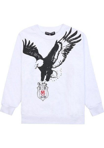 Beşiktaş Kıds Sweatshırt K25-211