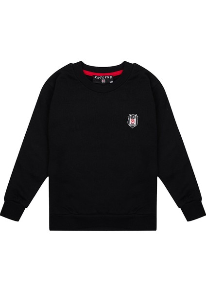 Beşiktaş Kıds Sweatshırt K25-210