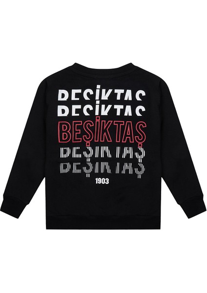 Beşiktaş Kıds Sweatshırt K25-210 fiyatları