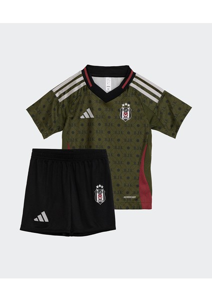 Adidas Beşiktaş Taraftara Özel Mini Set 24-25