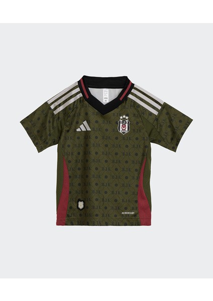 Adidas Beşiktaş Taraftara Özel Mini Set 24-25