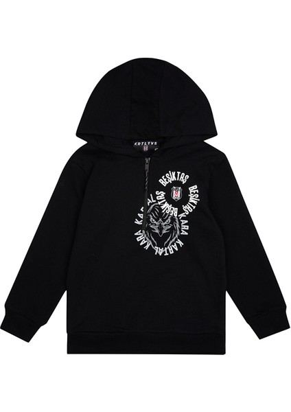 Beşiktaş Kıds Sweatshırt K25-206