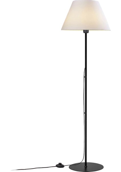 Mono Metal Lambader Ekru Krem Başlık 241801
