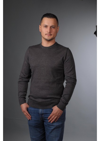 A.t.y XX-004 Bisiklet Yaka Tek Plaka Erkek