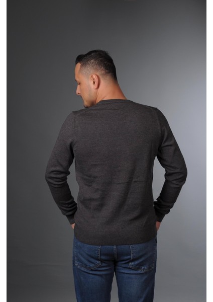 A.t.y XX-004 Bisiklet Yaka Tek Plaka Erkek modelleri