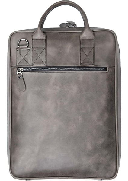 Safari 2717 Hakiki Deri Tiguan Unisex Çanta indirimleri