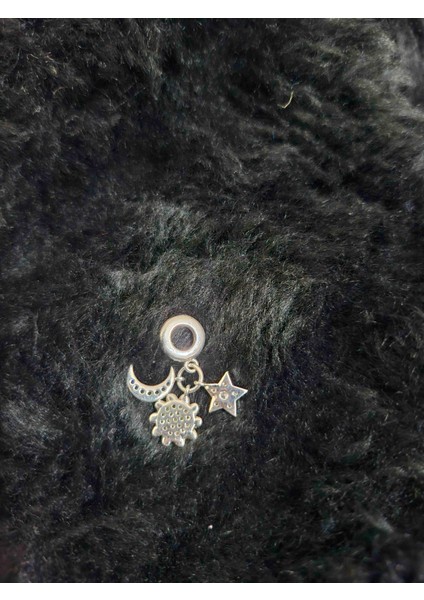 Çelik Charm