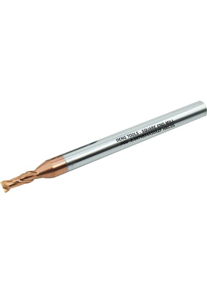 Q2.5*l8 Düz Dalma Boy Freze HRC55
