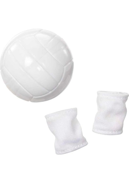 Voleybolcu Bebek, Oyuncak fırsatları