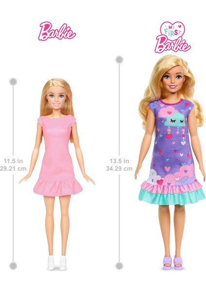 My First - Ilk Bebeğim - Delüks Bebek fiyatları