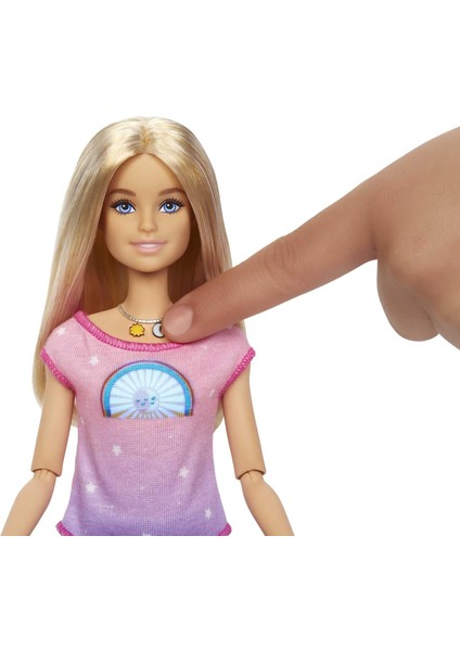 Meditasyon Yapıyor Oyun Seti modelleri