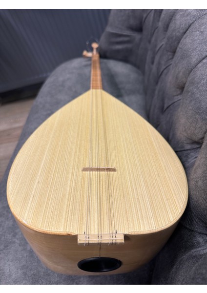 Kısa Sap Bağlama Akort Cihazı Kılıf Tezene Yedek Tel modelleri