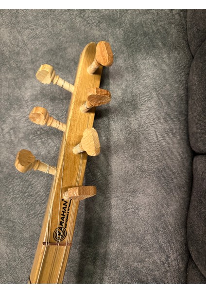 Kısa Sap Bağlama Akort Cihazı Kılıf Tezene Yedek Tel fırsatları