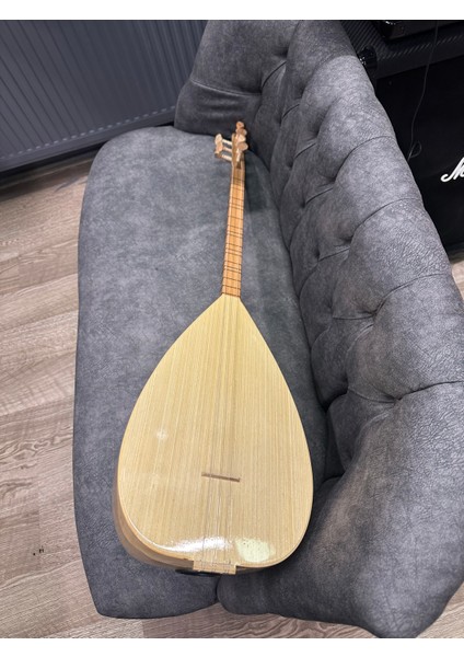 Kısa Sap Bağlama Akort Cihazı Kılıf Tezene Yedek Tel indirimleri