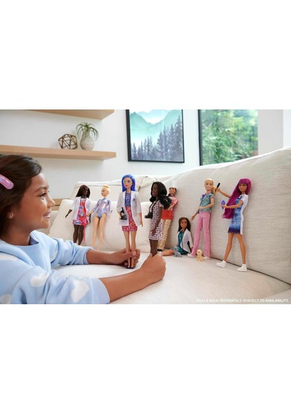 GTW39 Manken Bebek, Çok Renkli fiyatları