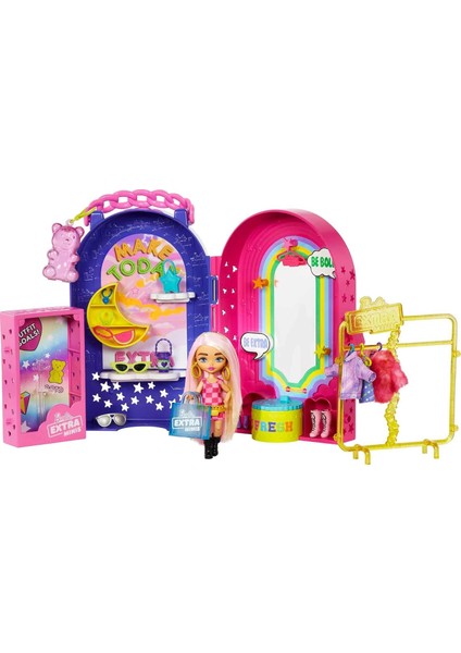 Extra Mini Butik