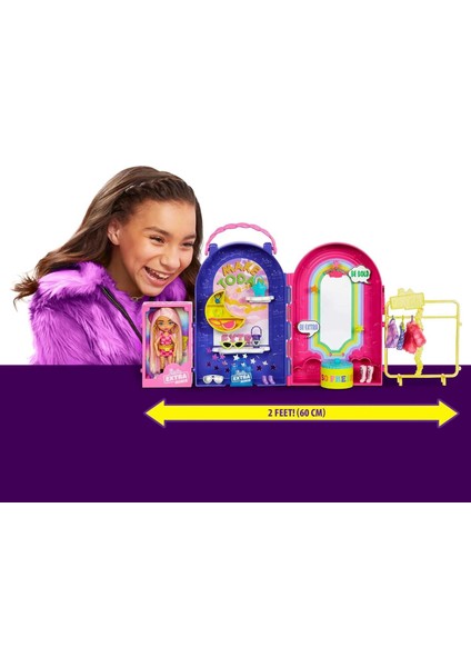 Extra Mini Butik