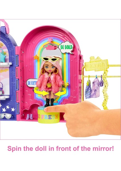 Extra Mini Butik