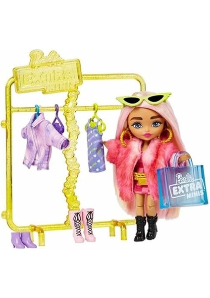 Extra Mini Butik