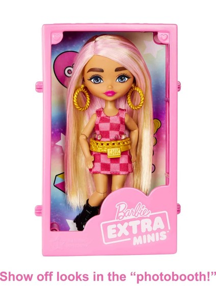 Extra Mini Butik