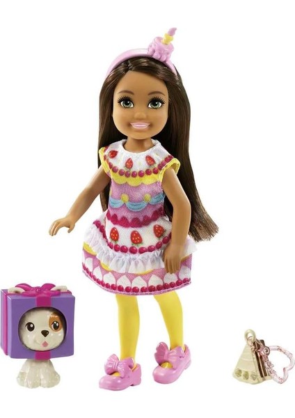 GRP71 Manken Bebek, Çok Renkli