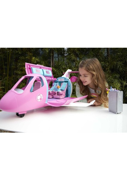'nin Pembe Uçağı, 3 Yaş ve Üzeri, GDG76