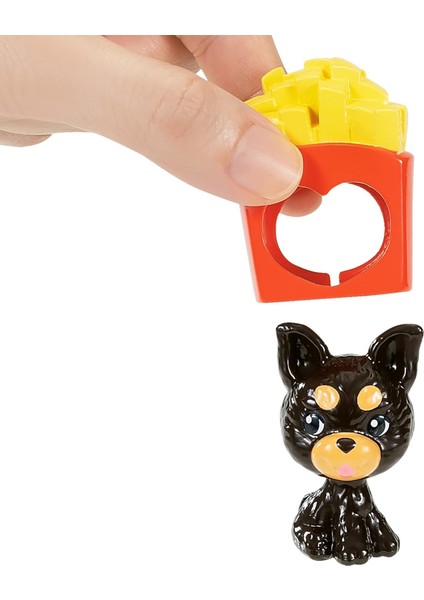 GRP69 Manken Bebek, Çok Renkli modelleri