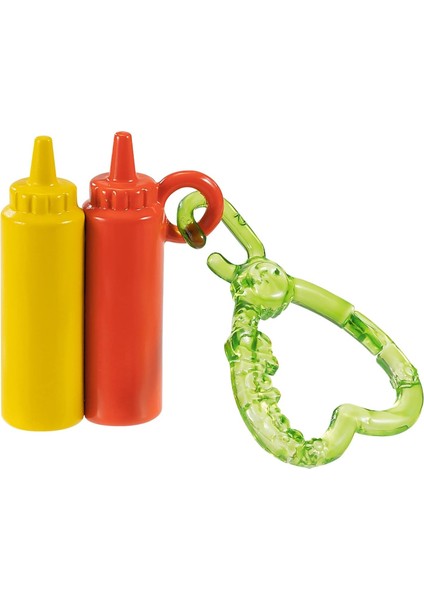 GRP69 Manken Bebek, Çok Renkli fırsatları