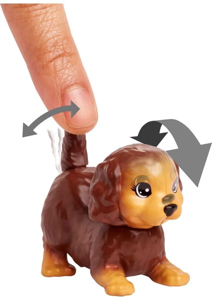 Sevimli Hayvanlar ve Aksesuarları HKD81 - Köpek fiyatları