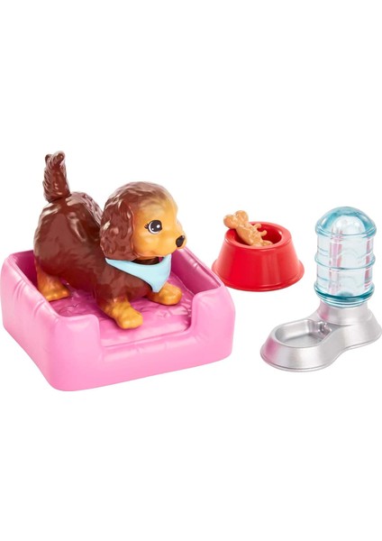 Sevimli Hayvanlar ve Aksesuarları HKD81 - Köpek modelleri