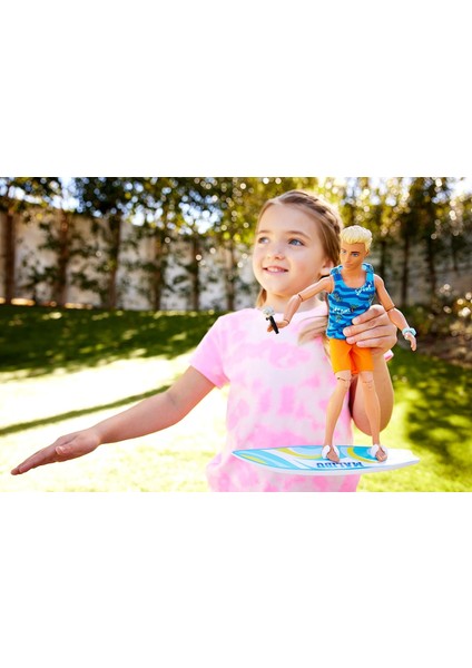 Ken Sörf Yapıyor Oyun Seti HPT50 fiyatları