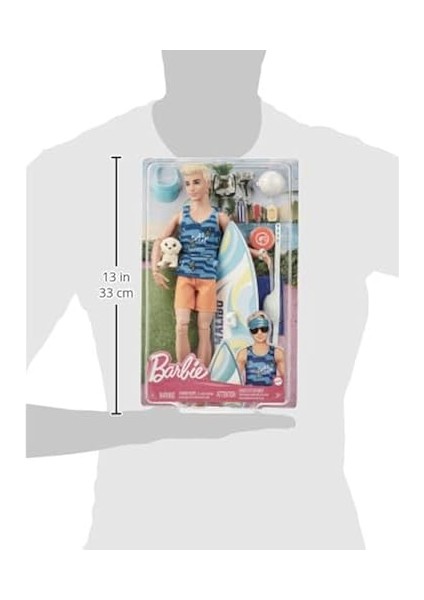 Ken Sörf Yapıyor Oyun Seti HPT50 modelleri