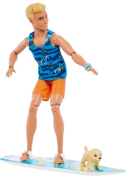 Ken Sörf Yapıyor Oyun Seti HPT50 fırsatları